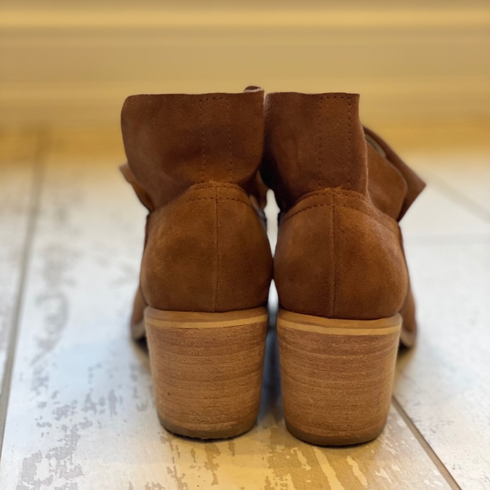 BP. Booties - Picture 4 of 8
